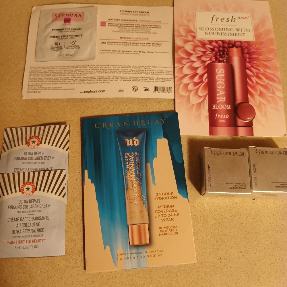 Small bundle - Picture 2 of 2
